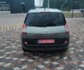Сірий Рено Сценік, об'ємом двигуна 1.6 л та пробігом 217 тис. км за 5800 $, фото 1 на Automoto.ua