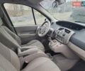 Серый Рено Сценик, объемом двигателя 1.9 л и пробегом 215 тыс. км за 4700 $, фото 8 на Automoto.ua
