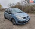 Сірий Рено Сценік, об'ємом двигуна 1.6 л та пробігом 255 тис. км за 3950 $, фото 5 на Automoto.ua