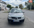 Серый Рено Сценик, объемом двигателя 1.6 л и пробегом 170 тыс. км за 4700 $, фото 1 на Automoto.ua