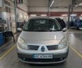 Серый Рено Сценик, объемом двигателя 2 л и пробегом 218 тыс. км за 4600 $, фото 1 на Automoto.ua