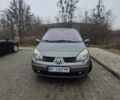 Серый Рено Сценик, объемом двигателя 1.6 л и пробегом 278 тыс. км за 4500 $, фото 30 на Automoto.ua