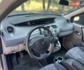 Серый Рено Сценик, объемом двигателя 1.6 л и пробегом 156 тыс. км за 5900 $, фото 33 на Automoto.ua