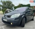Серый Рено Сценик, объемом двигателя 1.6 л и пробегом 319 тыс. км за 4200 $, фото 1 на Automoto.ua