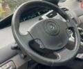 Сірий Рено Сценік, об'ємом двигуна 2 л та пробігом 95 тис. км за 4450 $, фото 76 на Automoto.ua