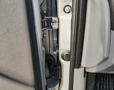 Сірий Рено Сценік, об'ємом двигуна 1.6 л та пробігом 250 тис. км за 4500 $, фото 7 на Automoto.ua