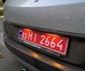 Серый Рено Сценик, объемом двигателя 1.6 л и пробегом 178 тыс. км за 4880 $, фото 17 на Automoto.ua