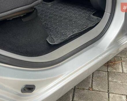 Сірий Рено Сценік, об'ємом двигуна 2 л та пробігом 95 тис. км за 4450 $, фото 66 на Automoto.ua