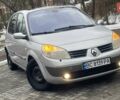 Сірий Рено Сценік, об'ємом двигуна 2 л та пробігом 95 тис. км за 4450 $, фото 18 на Automoto.ua