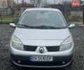 Серый Рено Сценик, объемом двигателя 1.6 л и пробегом 171 тыс. км за 4750 $, фото 1 на Automoto.ua