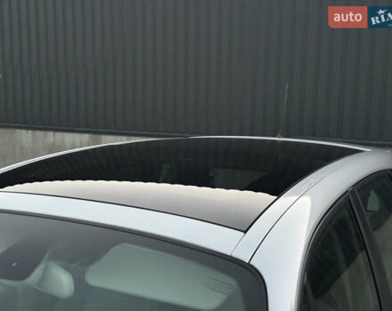 Серый Рено Сценик, объемом двигателя 1.6 л и пробегом 211 тыс. км за 6000 $, фото 7 на Automoto.ua