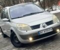 Сірий Рено Сценік, об'ємом двигуна 2 л та пробігом 95 тис. км за 4450 $, фото 19 на Automoto.ua