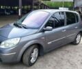 Серый Рено Сценик, объемом двигателя 2 л и пробегом 189 тыс. км за 5100 $, фото 1 на Automoto.ua