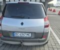 Серый Рено Сценик, объемом двигателя 2 л и пробегом 340 тыс. км за 4399 $, фото 1 на Automoto.ua