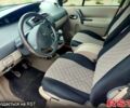 Серый Рено Сценик, объемом двигателя 2 л и пробегом 200 тыс. км за 5600 $, фото 3 на Automoto.ua