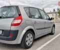 Сірий Рено Сценік, об'ємом двигуна 1.6 л та пробігом 157 тис. км за 5500 $, фото 8 на Automoto.ua