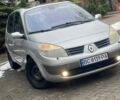 Сірий Рено Сценік, об'ємом двигуна 2 л та пробігом 95 тис. км за 4450 $, фото 13 на Automoto.ua