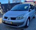 Сірий Рено Сценік, об'ємом двигуна 1.6 л та пробігом 125 тис. км за 5650 $, фото 1 на Automoto.ua