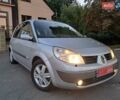 Сірий Рено Сценік, об'ємом двигуна 1.6 л та пробігом 178 тис. км за 4900 $, фото 22 на Automoto.ua
