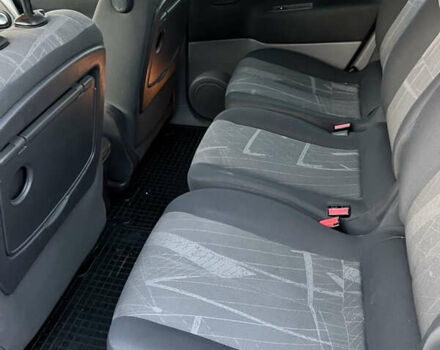 Рено Сценік 2005 у Житомирі на Automoto.ua Сірий Рено Сценік, об'ємом двигуна 1.6 л та пробігом 213 тис. км за 4900 $, фото 18 на Automoto.ua