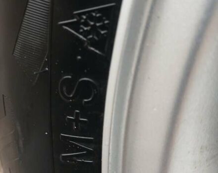 Серый Рено Сценик, объемом двигателя 1.6 л и пробегом 178 тыс. км за 4499 $, фото 66 на Automoto.ua