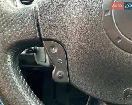 Серый Рено Сценик, объемом двигателя 1.46 л и пробегом 302 тыс. км за 4990 $, фото 16 на Automoto.ua