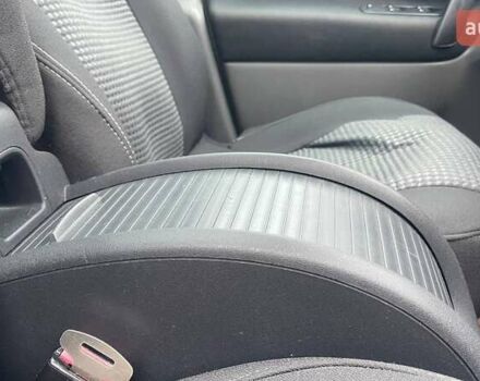 Сірий Рено Сценік, об'ємом двигуна 2 л та пробігом 95 тис. км за 4450 $, фото 89 на Automoto.ua