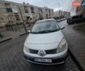 Сірий Рено Сценік, об'ємом двигуна 1.6 л та пробігом 206 тис. км за 3800 $, фото 1 на Automoto.ua