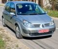 Сірий Рено Сценік, об'ємом двигуна 1.6 л та пробігом 192 тис. км за 5400 $, фото 1 на Automoto.ua