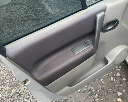 Сірий Рено Сценік, об'ємом двигуна 1.5 л та пробігом 227 тис. км за 5000 $, фото 6 на Automoto.ua