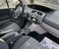 Серый Рено Сценик, объемом двигателя 2 л и пробегом 274 тыс. км за 4950 $, фото 11 на Automoto.ua