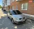 Сірий Рено Сценік, об'ємом двигуна 1.46 л та пробігом 200 тис. км за 4100 $, фото 1 на Automoto.ua