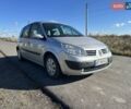 Серый Рено Сценик, объемом двигателя 1.6 л и пробегом 250 тыс. км за 4700 $, фото 3 на Automoto.ua