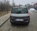 Серый Рено Сценик, объемом двигателя 1.6 л и пробегом 278 тыс. км за 4500 $, фото 21 на Automoto.ua