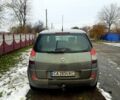 Серый Рено Сценик, объемом двигателя 1.6 л и пробегом 0 тыс. км за 5300 $, фото 1 на Automoto.ua