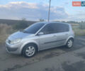 Серый Рено Сценик, объемом двигателя 2 л и пробегом 270 тыс. км за 5200 $, фото 1 на Automoto.ua