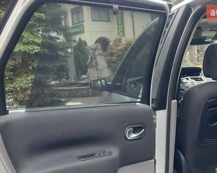 Сірий Рено Сценік, об'ємом двигуна 2 л та пробігом 95 тис. км за 4450 $, фото 55 на Automoto.ua