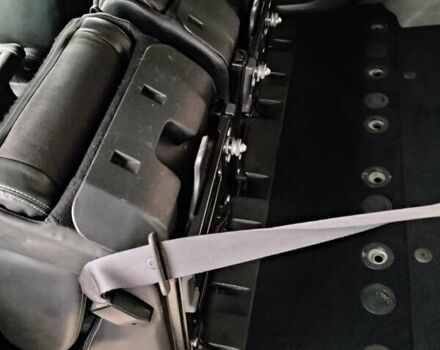 Серый Рено Сценик, объемом двигателя 2 л и пробегом 240 тыс. км за 5700 $, фото 14 на Automoto.ua