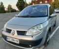 Серый Рено Сценик, объемом двигателя 1.6 л и пробегом 252 тыс. км за 4300 $, фото 1 на Automoto.ua