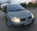 Сірий Рено Сценік, об'ємом двигуна 1.6 л та пробігом 155 тис. км за 4399 $, фото 1 на Automoto.ua