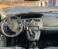 Серый Рено Сценик, объемом двигателя 1.6 л и пробегом 278 тыс. км за 4500 $, фото 35 на Automoto.ua