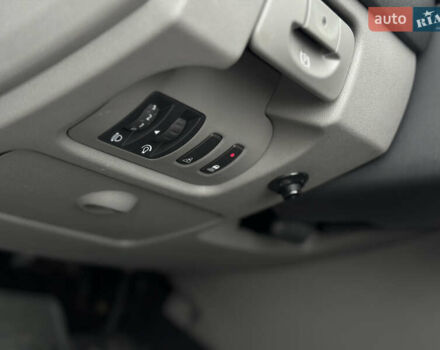 Серый Рено Сценик, объемом двигателя 1.6 л и пробегом 129 тыс. км за 5300 $, фото 29 на Automoto.ua