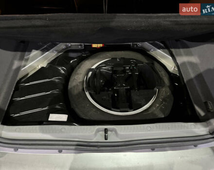 Серый Рено Сценик, объемом двигателя 2 л и пробегом 167 тыс. км за 5888 $, фото 30 на Automoto.ua