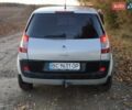 Сірий Рено Сценік, об'ємом двигуна 2 л та пробігом 172 тис. км за 5000 $, фото 5 на Automoto.ua