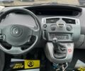 Сірий Рено Сценік, об'ємом двигуна 1.6 л та пробігом 270 тис. км за 4700 $, фото 18 на Automoto.ua