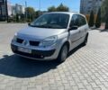 Сірий Рено Сценік, об'ємом двигуна 1.6 л та пробігом 223 тис. км за 3950 $, фото 1 на Automoto.ua