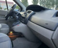 Серый Рено Сценик, объемом двигателя 1.6 л и пробегом 203 тыс. км за 6100 $, фото 20 на Automoto.ua