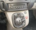 Сірий Рено Сценік, об'ємом двигуна 1.6 л та пробігом 217 тис. км за 5800 $, фото 11 на Automoto.ua