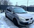 Сірий Рено Сценік, об'ємом двигуна 1.6 л та пробігом 244 тис. км за 5100 $, фото 1 на Automoto.ua