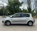 Серый Рено Сценик, объемом двигателя 1.6 л и пробегом 290 тыс. км за 5200 $, фото 3 на Automoto.ua
